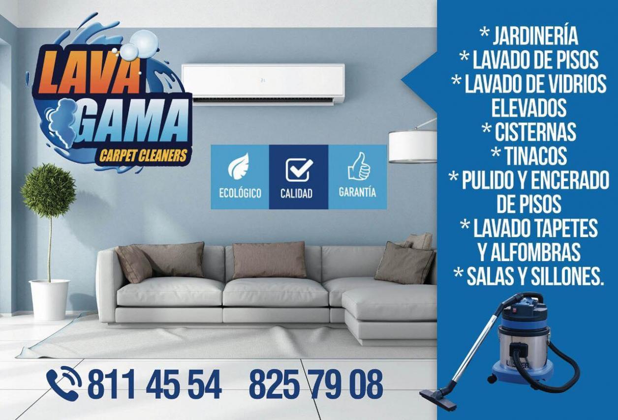 Lava Gama Carpet Cleaners_01