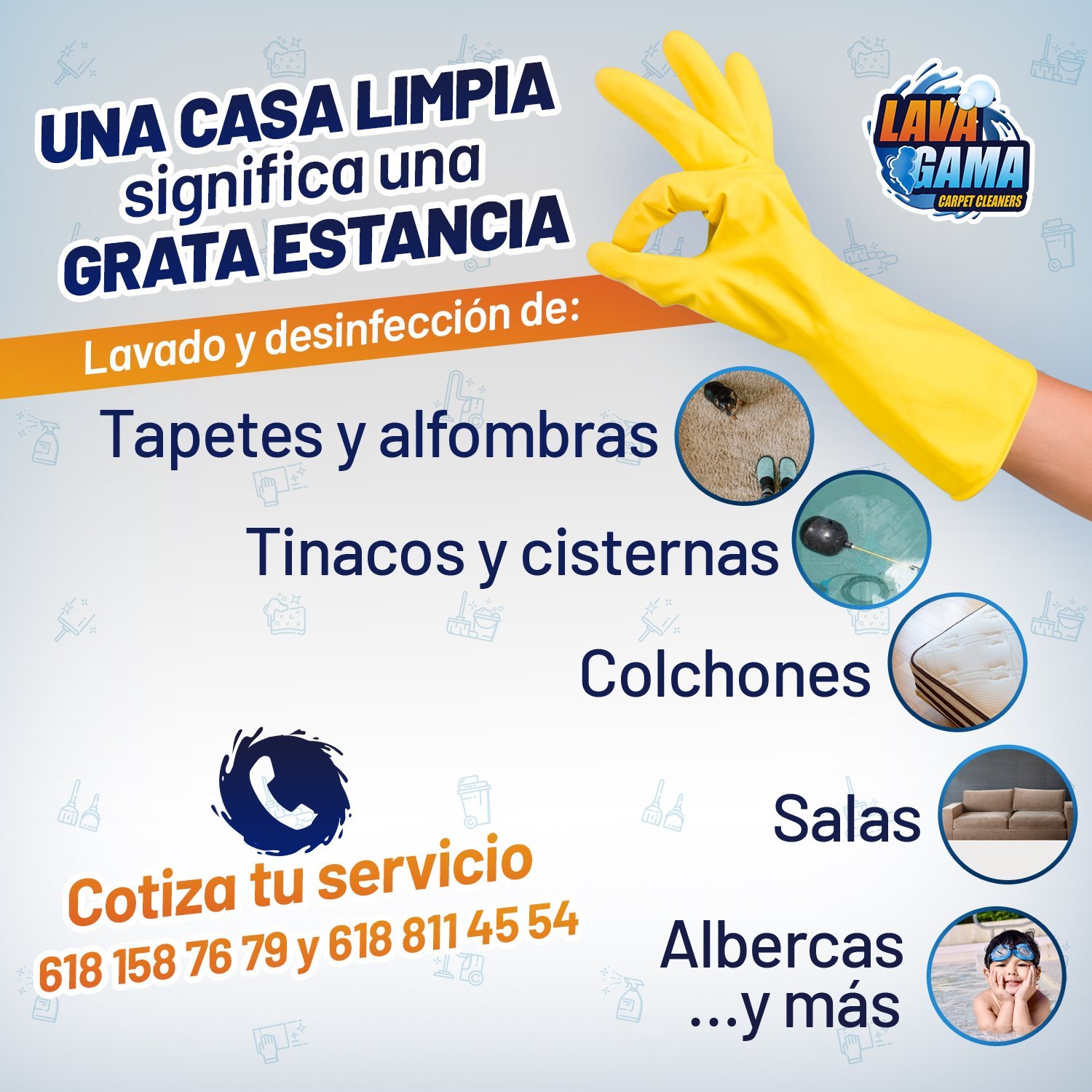 Lava Gama Carpet Cleaners_001